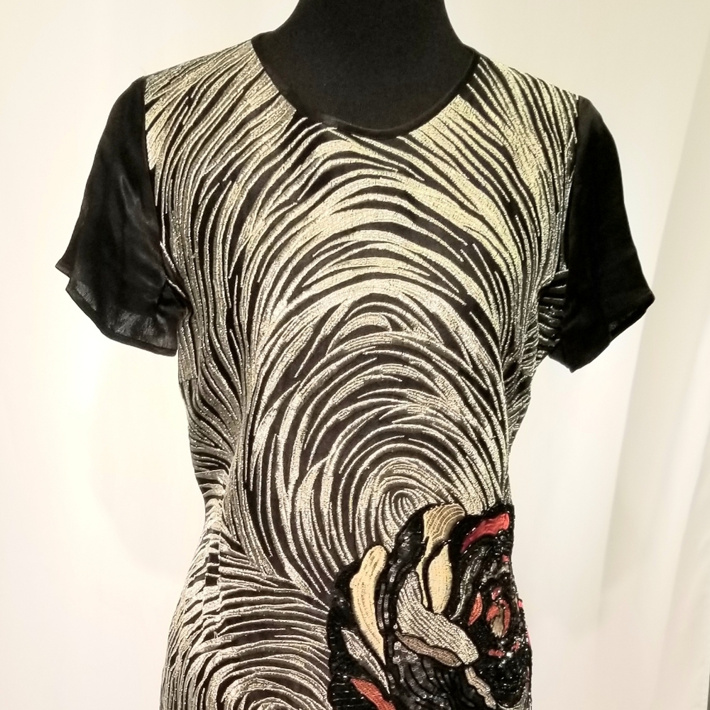 FRENCH CONNECTION DRESS - Picture 2 of 6